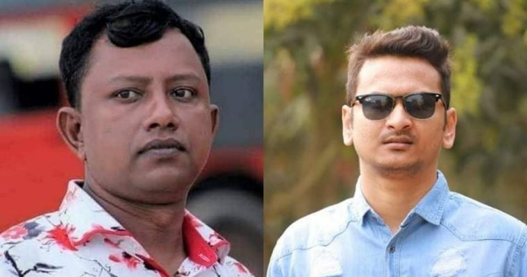 ঠাকুরগাঁওয়ে আলোচিত মিলি হত্যাকান্ড: ছেলেসহ আটক ২