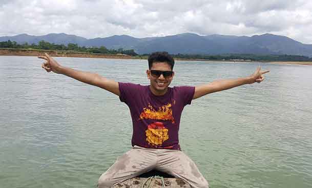 মুক্তি!