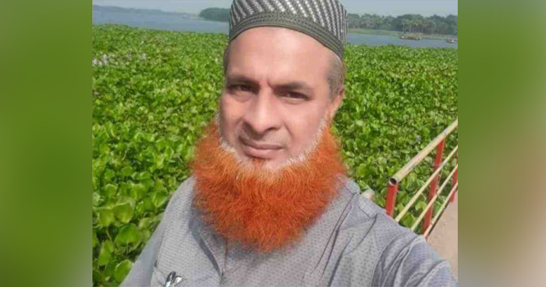 আত্মহত্যা করেছেন মনোরোগ বিশেষজ্ঞ ডা. আব্দুস সালাম সেলিম!