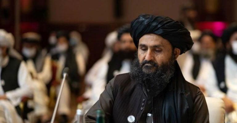 কে এই আবদুল গনি বারাদার