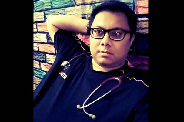 ছোট্ট একটা লেখায় কত আবেদন!