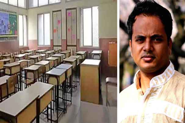শিক্ষা প্রতিষ্ঠান খুলতে বাধা কোথায়?
