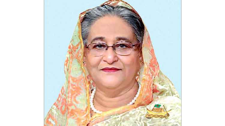 বঙ্গবন্ধু হত্যার নেপথ্য ষড়যন্ত্রকারীদের মুখোশ উন্মোচন হচ্ছে : প্রধানমন্ত্রী