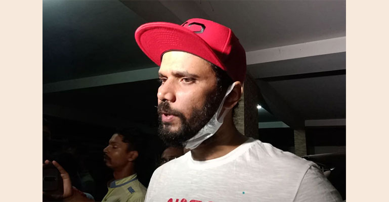 এই মানুষগুলোর জন্য আমি শেষ পর্যন্ত লড়াই করব: মাশরাফী