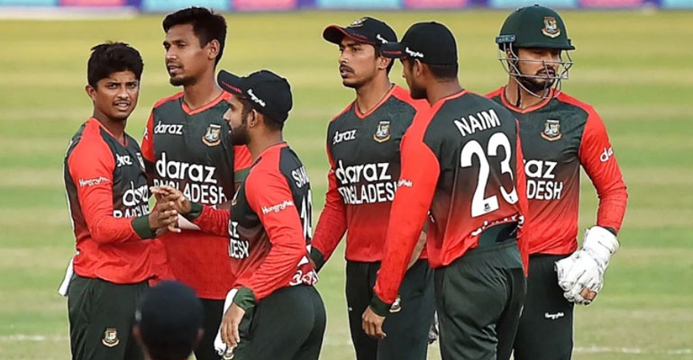 টি-টোয়েন্টি বিশ্বকাপের সূচি প্রকাশ, বাংলাদেশের খেলা প্রথম দিনই