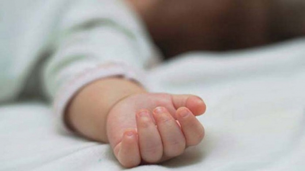 সানিয়াজান নদীতে ভেসে উঠলো নবজাতক শিশুর মরদেহ