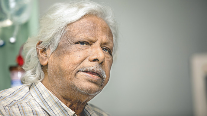 বাংলাদেশের উচিত তালেবানদের স্বীকৃতি দেওয়া : ডা. জাফরুল্লাহ