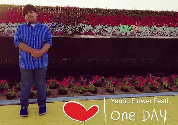 ছেলেটা দেখতে দেখতে বড় হয়ে গেল, সাথে আমার মাতৃত্বও