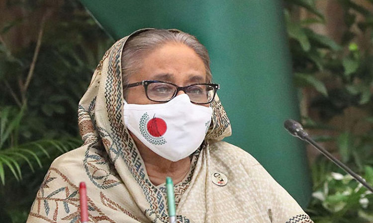 আমাদের ভবিষ্যতে অনেক দূর যেতে হবে: প্রধানমন্ত্রী