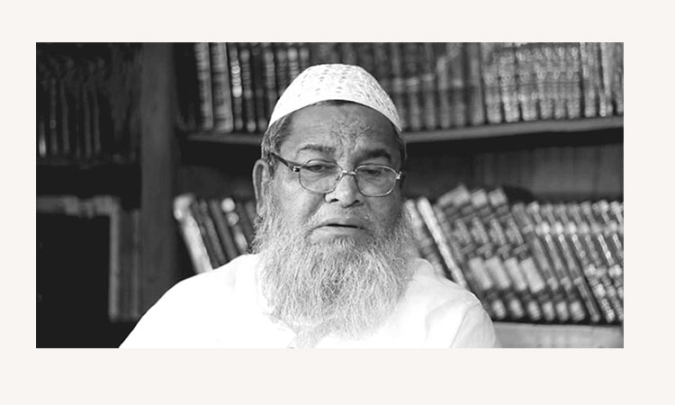 হেফাজতের আমির আল্লামা বাবুনগরী আর নেই
