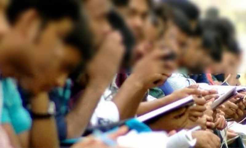 চাকরিপ্রার্থীদের বয়সসীমায় আবারও ছাড় দিয়েছে সরকার