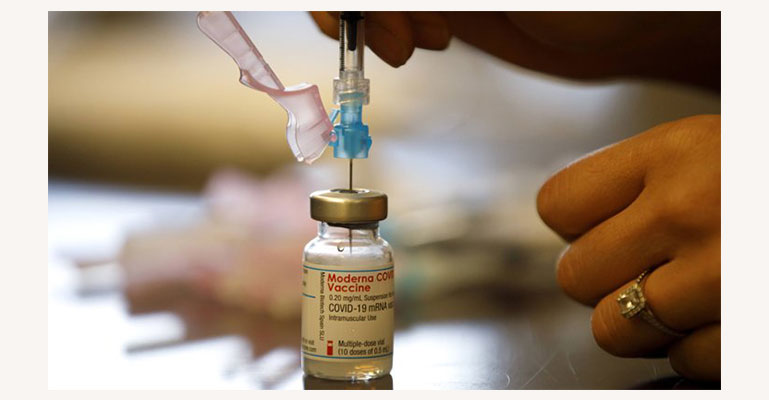 ১৮ বছর বয়সি শিক্ষার্থীদের টিকা নিবন্ধন শুরু