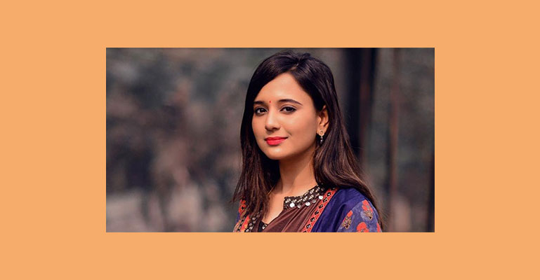 সাবলিল অভিনয়ে সফল সাবিলা নূর