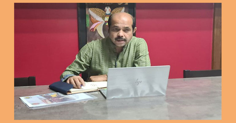 মশক নিয়ন্ত্রণে কার‌ও ওপর দায় চাপানো যাবে না: মেয়র আতিক