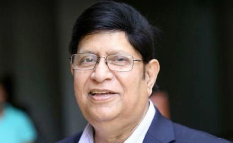 আমরা অত্যন্ত ভাগ্যবান যে, চীনের মতো ভালো বন্ধু পেয়েছি : পররাষ্ট্রমন্ত্রী