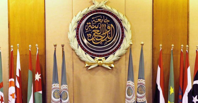 ইসরাইলকে আরব লিগের হুশিয়ারি