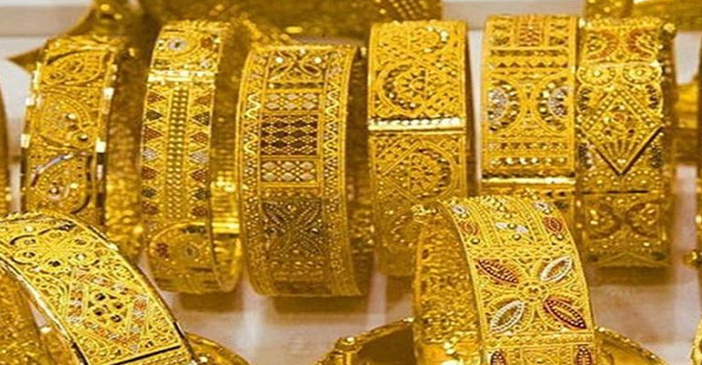 দেশে স্বর্ণের দাম বাড়ল