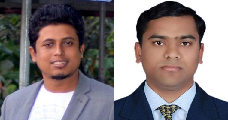 সংযুক্ত আরব আমিরাতে চৌদ্দগ্রাম ফাউন্ডেশনের কমিটি গঠন