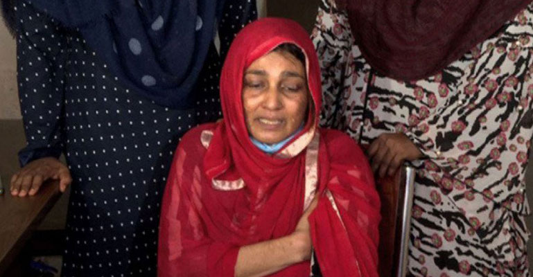 জামিন পেলেন অভিনেত্রী একা