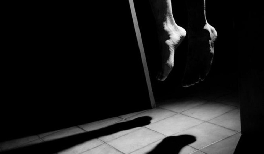 ফরিদপুরে কৃষকের ঝুলন্ত লাশ উদ্ধার