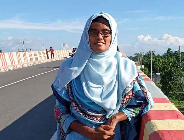 মরিমারি থেমে যাও, পৃথিবীকে মুক্তি দাও