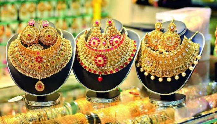 ভরিতে ১ হাজার ৫১৬ টাকা বাড়ল স্বর্ণের দাম