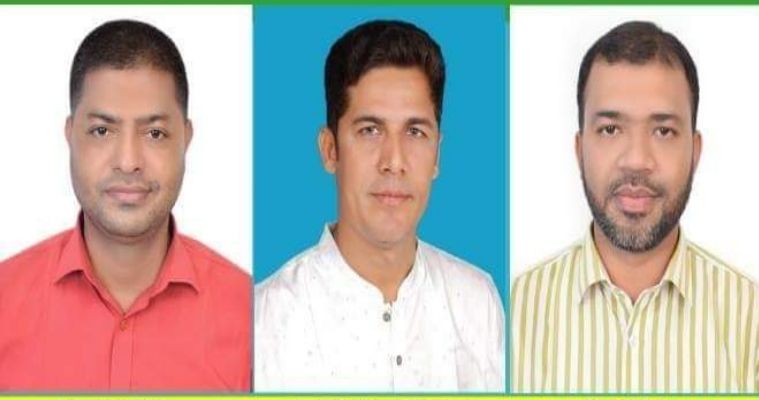 কক্সবাজারে রোহিঙ্গা প্রতিরোধ কমিটি গঠন