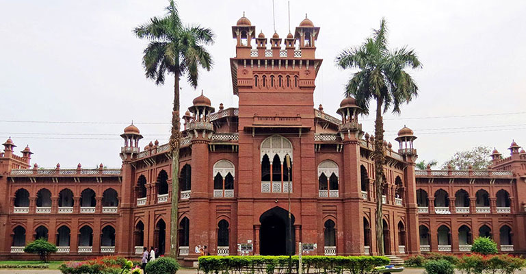 ঢাবির ‘কালো দিবস’ আজ