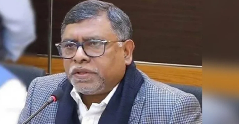 ফেব্রুয়ারির মধ্যে দেশে ৮ কোটি লোককে টিকার আওতায় আনা হবে: স্বাস্থ্যমন্ত্রী
