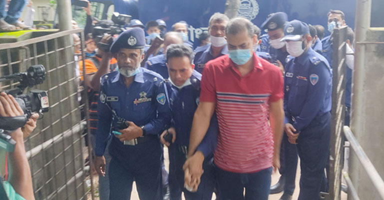 সিনহা হত্যা মামলায় প্রতিবন্ধকতা সৃষ্টির অভিযোগ রাষ্ট্র ও বাদীপক্ষের