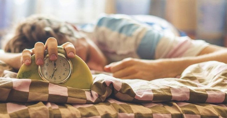 অতিরিক্ত ঘুম হতে পারে যেসব রোগের কারণ, জেনে নিন