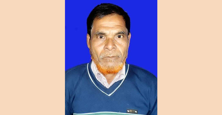 ফরিদপুরে দু’শিশুকে ধর্ষণ চেষ্টার অভিযোগ, আ’লীগ নেতার বিরুদ্ধে মামলা