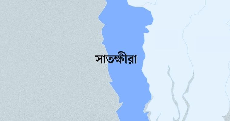 সাতক্ষীরায় প্রতিবন্ধী শিশুসহ তার মা-বাবাকে মারলেন ইউপি চেয়ারম্যান