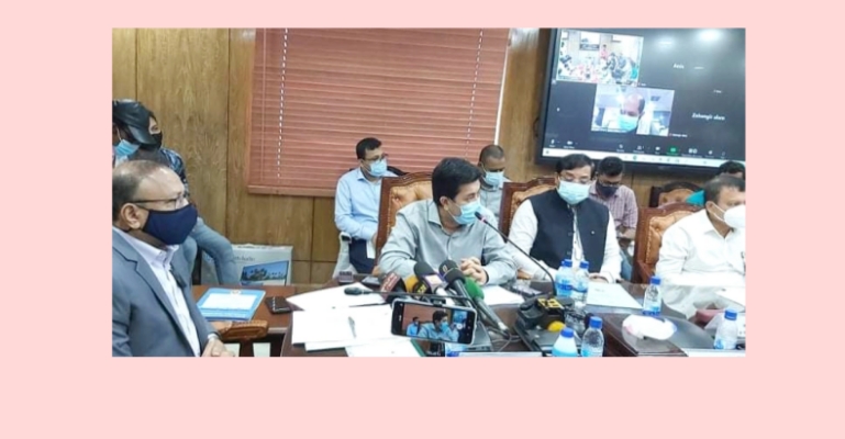 ‘ঢাকায় ডেঙ্গু রোগীর ৪০ ভাগ দক্ষিণ সিটির’