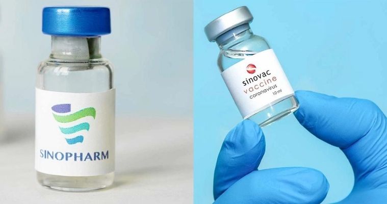 চীনের দুই করোনা টিকার অনুমোদন দিল সৌদি আরব