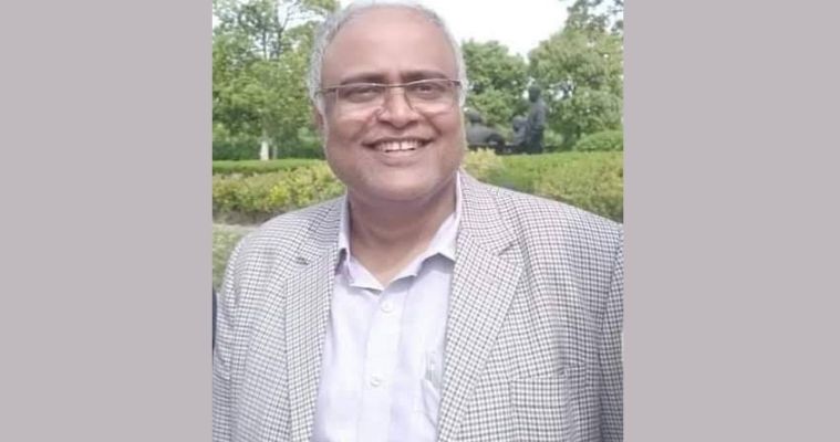 নোবিপ্রবিতে উপ-উপাচার্য হিসেবে নিয়োগ পেয়েছেন ড. মোহাম্মদ আব্দুল বাকী