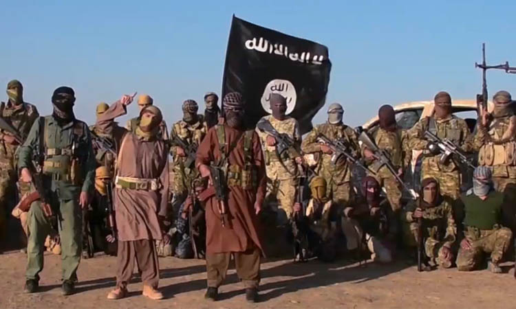 কাবুলে আত্মঘাতী হামলার দায় স্বীকার করেছে আইএস