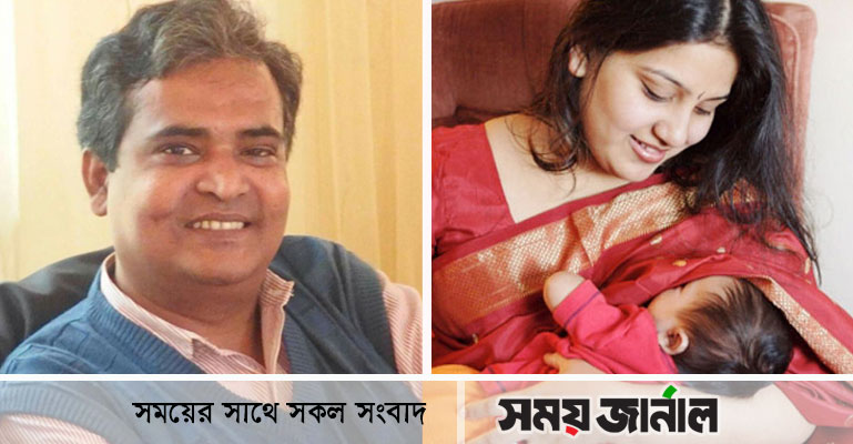 সত্যই কি মায়ের বুকের দুধ কম হয়?