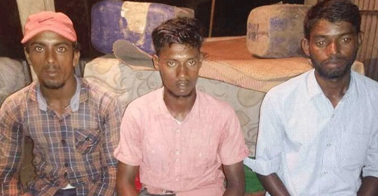 ব্রাহ্মণবাড়িয়ায় ট্রলারের সংঘর্ষে নিহত বেড়ে ২১