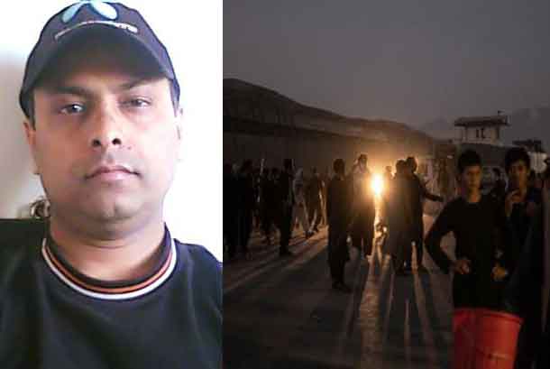 কেন আমেরিকা এই ঘাঁটি উড়িয়ে দিল?
