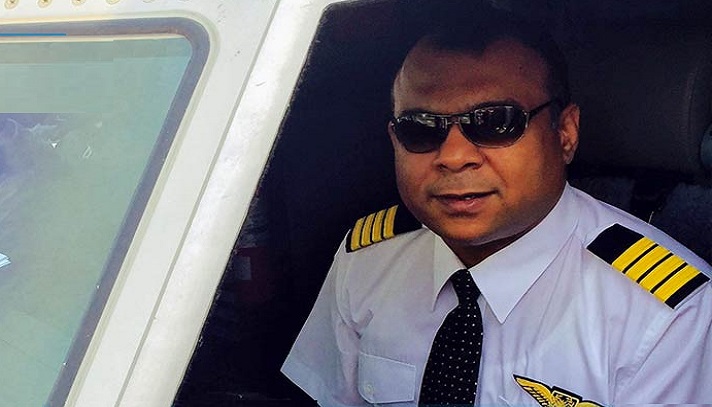 ক্যাপ্টেন নওশাদ কোমায়, অবস্থা গুরুতর