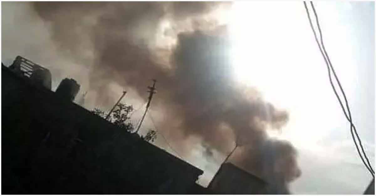 কাবুল বিমানবন্দরের কাছে এবার রকেট হামলা