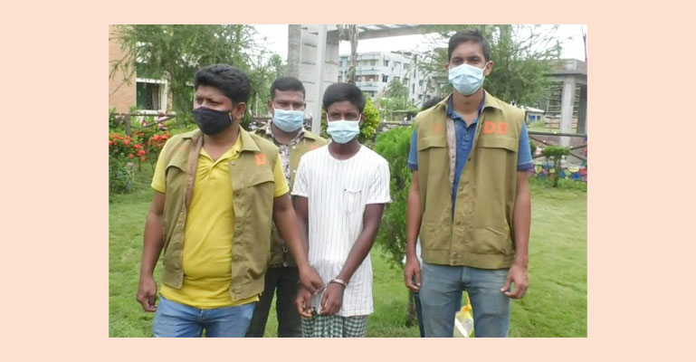 নাটোরে নৌকার মাঝি আরজু হত্যা, গ্রেফতার ১