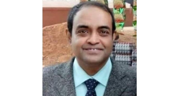 করোনায় রাবি শিক্ষকের মৃত্যু