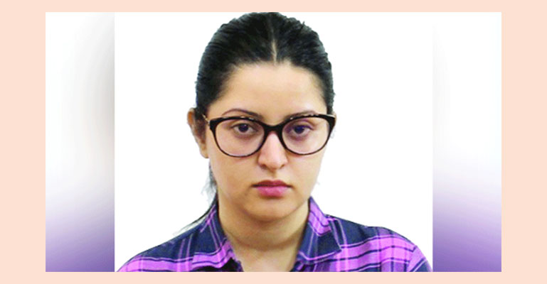 পরীমণির জামিন শুনানি আজ