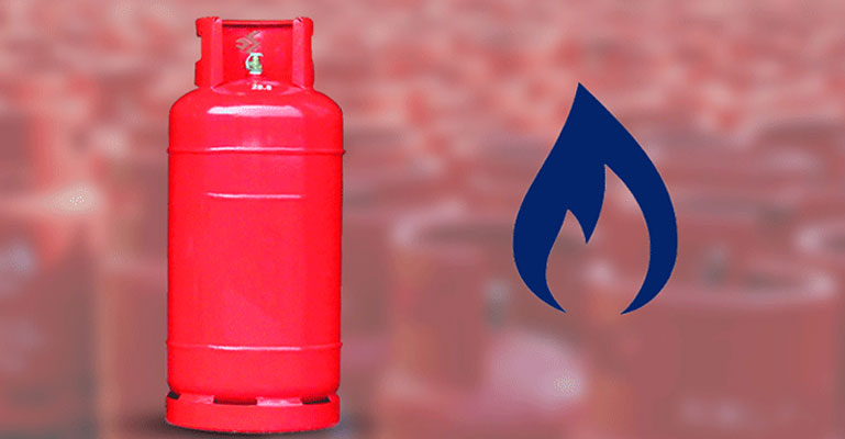 তৃতীয়বার বাড়ল এলপি গ্যাসের দাম