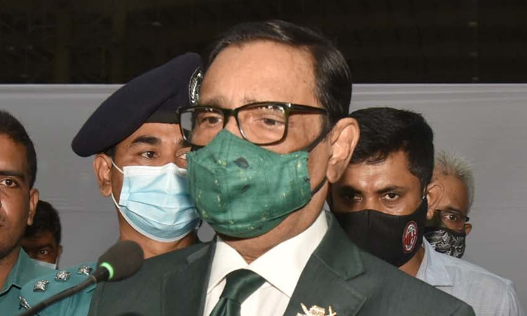 পদ্মা সেতুর স্প্যানে ধাক্কা হালকা ভাবে নিলে চলবে না: কাদের