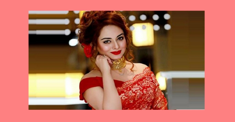 সিনেমায় ফিরলেন তমা মির্জা