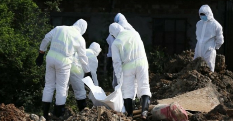 একদিনে রামেকের করোনা ইউনিটে মৃত্যু বেড়ে দ্বিগুণ