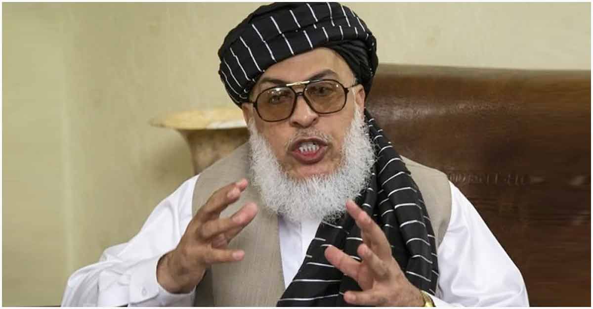 আফগানিস্তানে ২ দিনের মধ্যে সরকার ঘোষণা